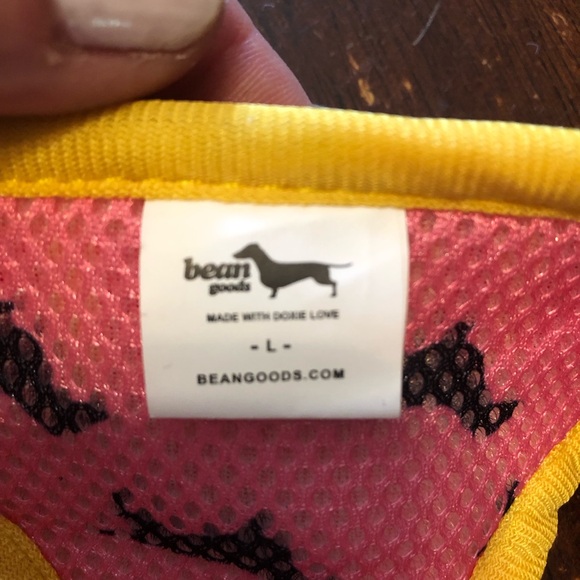 Host pick!! *NEW* Dachshunds…So cute!! Dog Harness by bean goods! Adj to 18”. - Picture 5 of 12